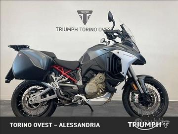 DUCATI Multistrada V4 1160