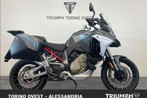 DUCATI Multistrada V4 1160