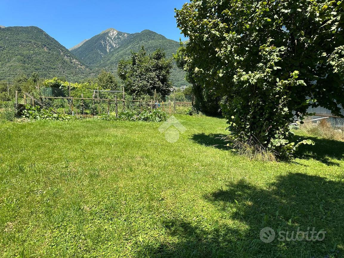 TERRENO A POSTALESIO - Altro