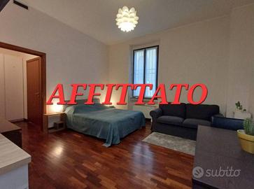 Appartamento di 40 m² con 1 locale a Milano