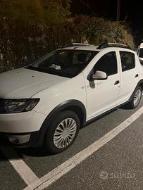 dacia sandero stepway Diesel 