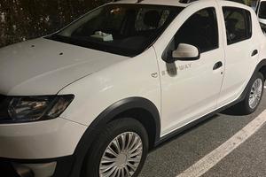 dacia sandero stepway Diesel 