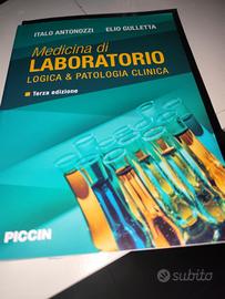 Medicina di laboratorio Logica e patologia clinica