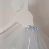 Ballerine in polistirolo per eventi 