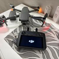 Dji mavic 2 pro con fly more combo