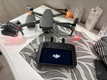 Dji mavic 2 pro con fly more combo