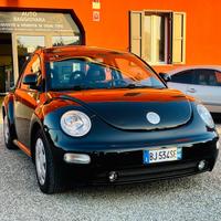 Volkswagen New Beetle 1.6