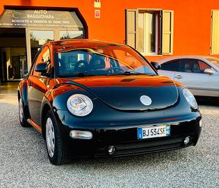 Volkswagen New Beetle 1.6