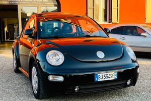 Volkswagen New Beetle 1.6