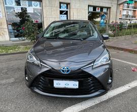 TOYOTA Yaris 3ª serie - 2020