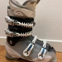 Scarponi da sci Donna HEAD