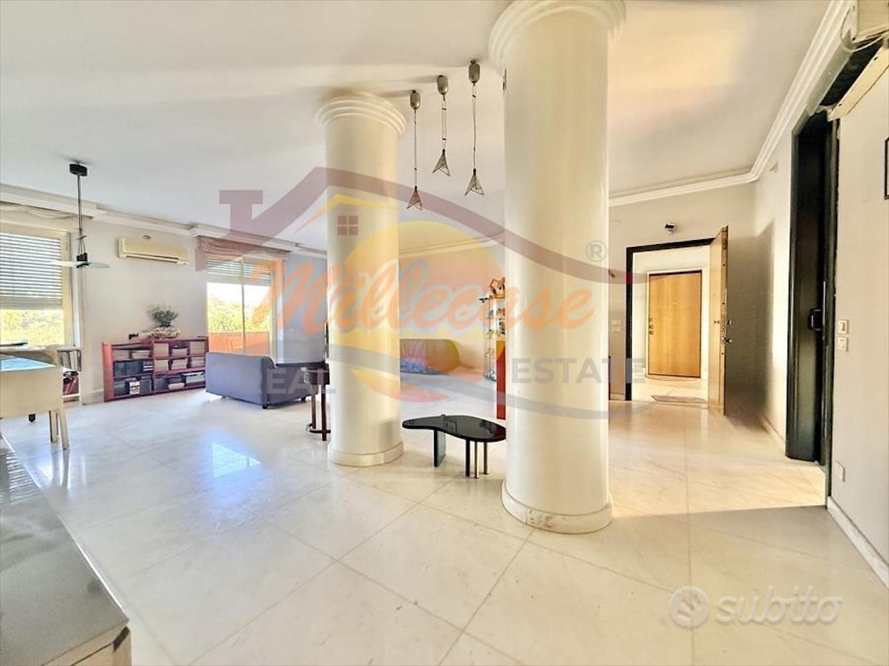 Apartment in Siracusa, Santa Lucia - Vista 2