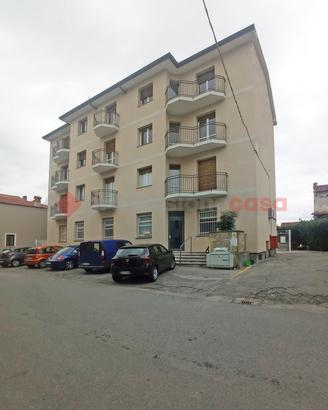 Appartamento Sizzano [467VRG]