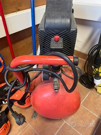 Compressore ad aria Black & Decker CP 2525 - 142