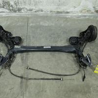 ASSALE POSTERIORE LANCIA Ypsilon 4Â° Serie 0051975