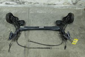 ASSALE POSTERIORE LANCIA Ypsilon 4Â° Serie 0051975