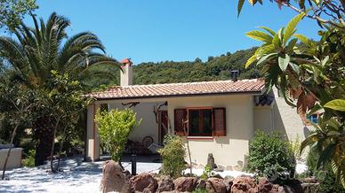 Relax nella campagna di Cala Gonone