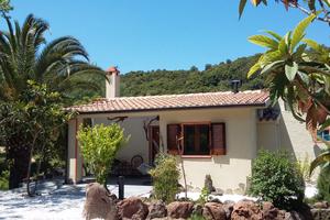 Relax nella campagna di Cala Gonone