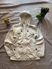 Giacca The North Face donna taglia S con cappuccio