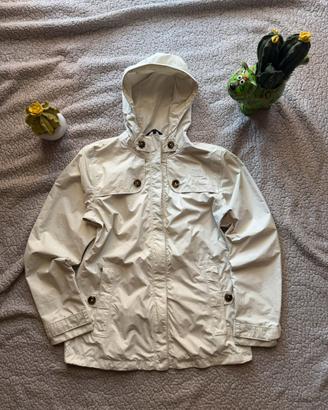 Giacca The North Face donna taglia S con cappuccio