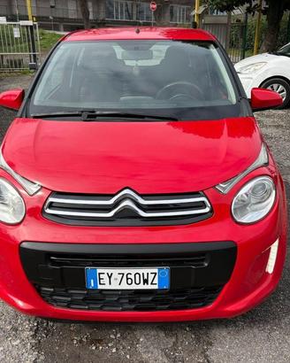 CITROEN - C1 5p 1.0 vti Live