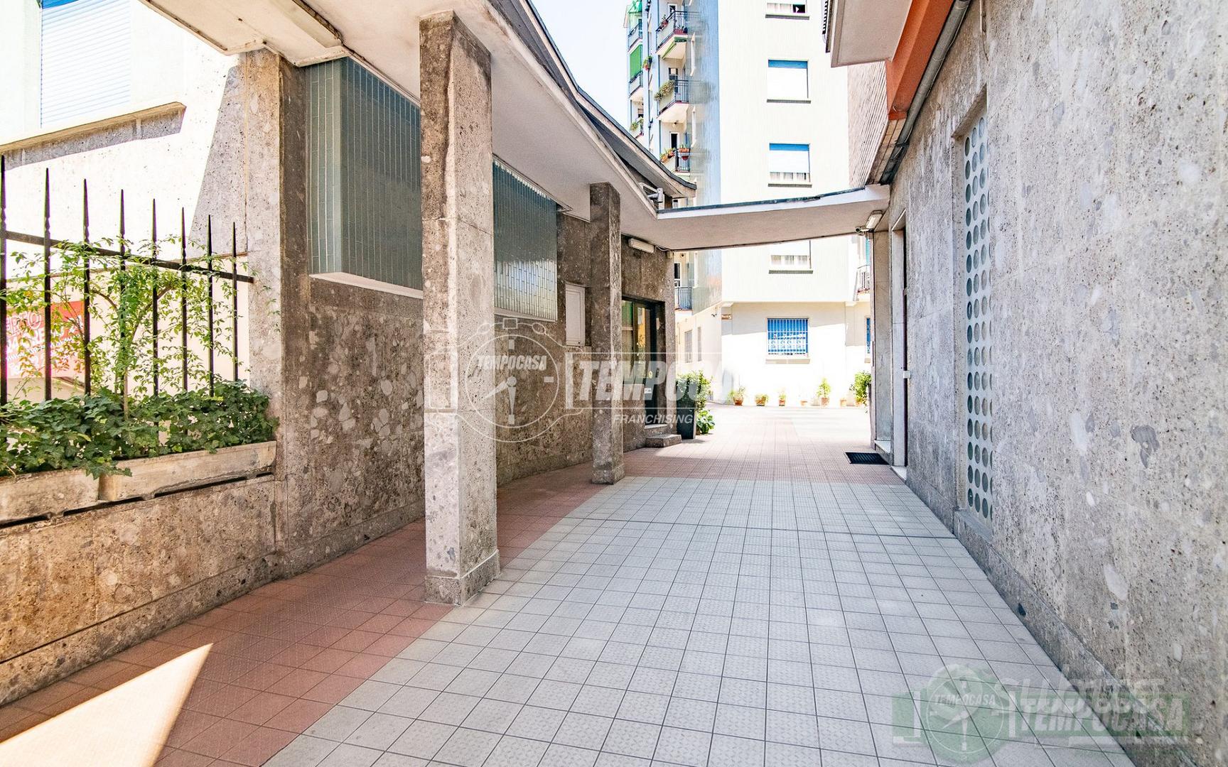 Appartamento – Milano, Nolo, Municipio 2 - Vista 2