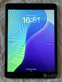 iPad 7 32GB + Apple Pencil