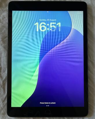 iPad 7 32GB + Apple Pencil