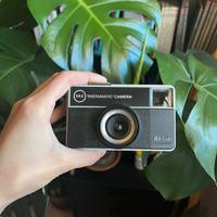 56x instamatic camera