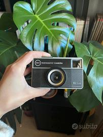 56x instamatic camera