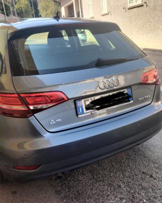 Audi A3 diesel full optional