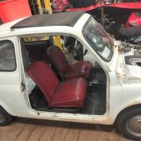 Fiat 500 l epoca