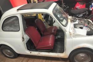 Fiat 500 l epoca