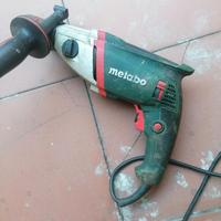 trapano Metabo 
