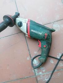 trapano Metabo 