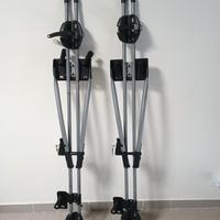 Portabici Thule Freeride