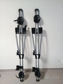 Portabici Thule Freeride