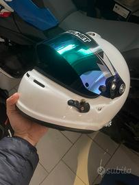 Casco Arai gp6-s
