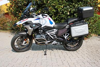 BMW R 1250 GS Rallye 2022