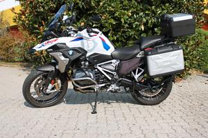 BMW R 1250 GS Rallye 2022