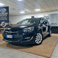 OPEL ASTRA 1.7 CDTI 110CV SPORTS TOURER COSMO