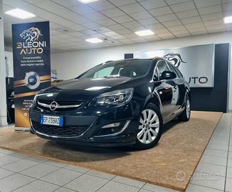 OPEL ASTRA 1.7 CDTI 110CV SPORTS TOURER COSMO