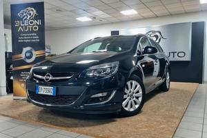 OPEL ASTRA 1.7 CDTI 110CV SPORTS TOURER COSMO