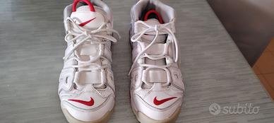 Scarpe Nike More Uptempo