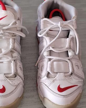 Scarpe Nike More Uptempo