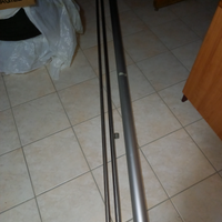 Tubi acciaio inox e alluminio