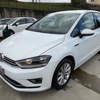 Vw Golf Sportsvan 1.6TDI 110CV Highline BlueMotion
