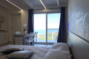 Casa vacanza Bellavista