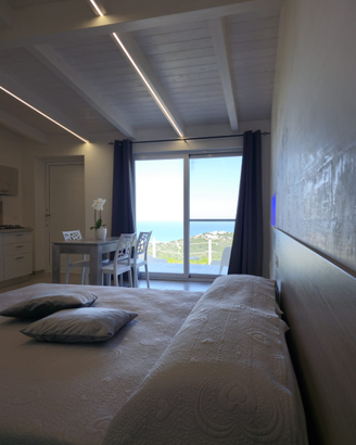 Casa vacanza Bellavista