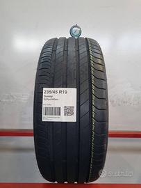 Gomme Usate Dunlop 235 45 19 Guarda Catalogo